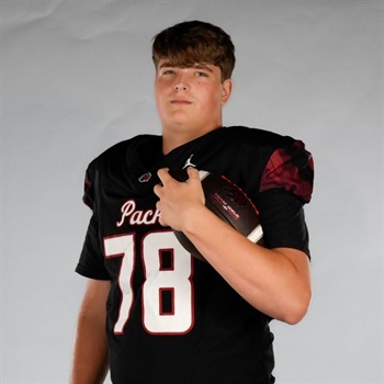 Cade Miller