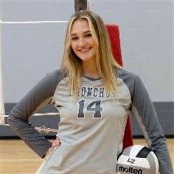 Marissa Walker