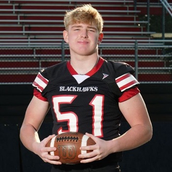 Bennett Becker