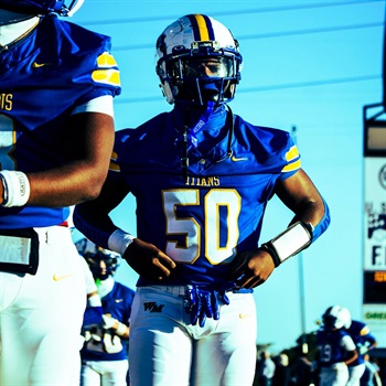 Jalen Hawkins-Stewart