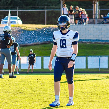 Grayson Smith