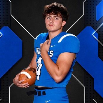 Ryne Tripp