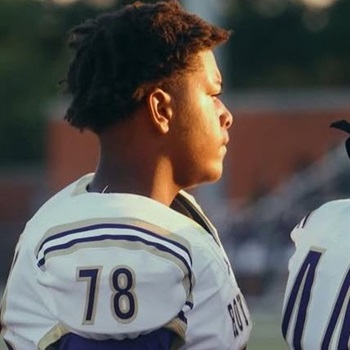 Cameron Frazier