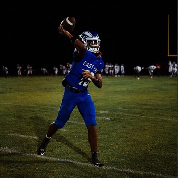 Ahmad Jackson Jr