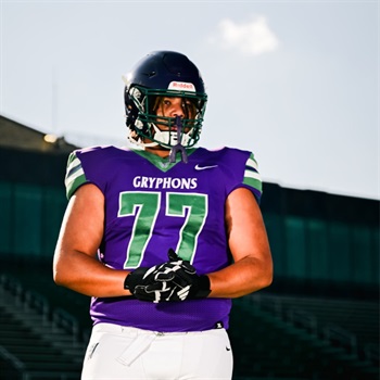 Coreion Slater