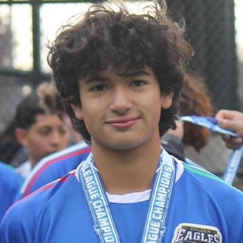 Diego Cruz Ayon