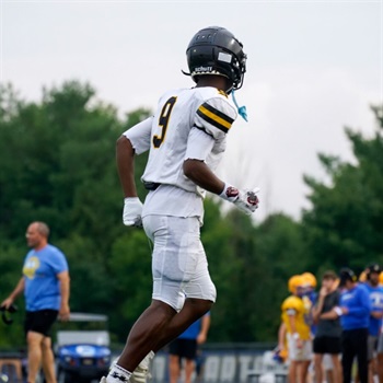 Travis Black Jr