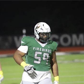Nehemiah Moore