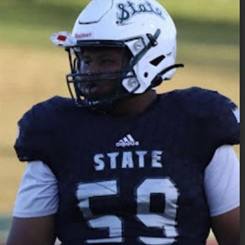 Nehemiah Moore