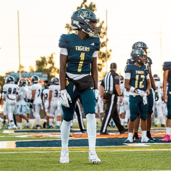 Trayshawn McNair