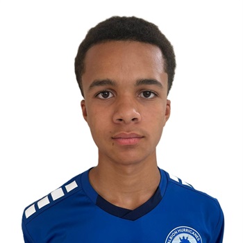 Dominic Roberts