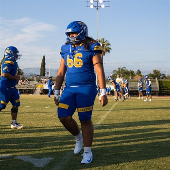 Jayden Letele-Sandoval