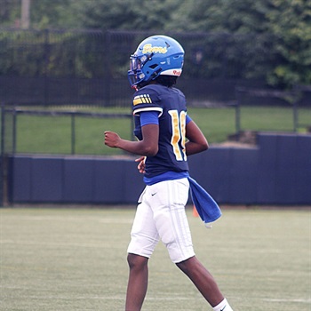 Ca'Bre Boyd