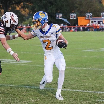 Isaiah Stiles