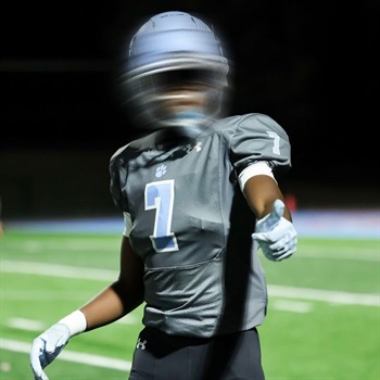 Khedric Bell