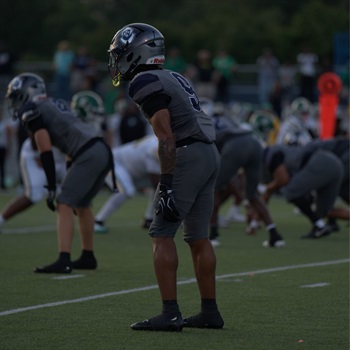 Elijah White
