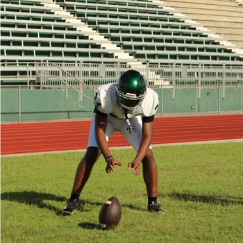Jaydel Williams