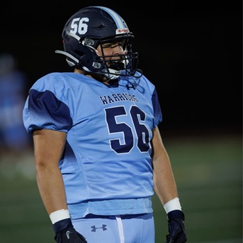 Chase Cozzupoli