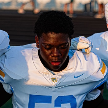 Andrew Donkoh