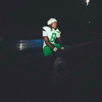 Kendrick Hughes Jr