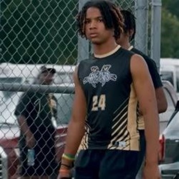 Jayden Jones