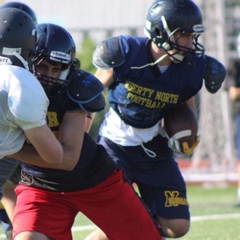 Reid Parker - Hudl