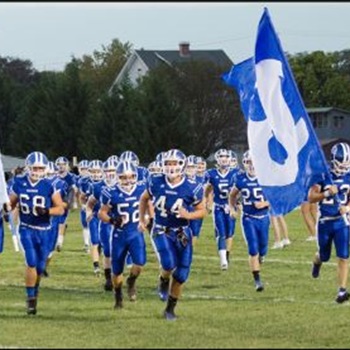 Boonsboro Warriors