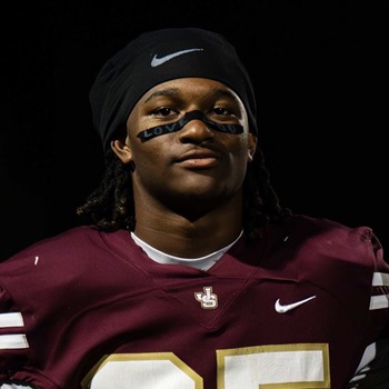 RJ Corley