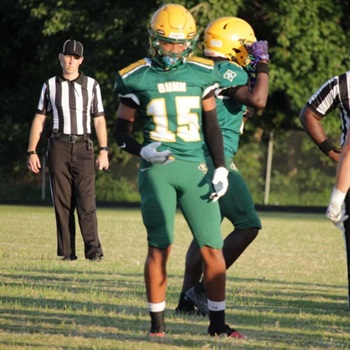Cayden Davis