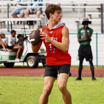 Noah Bogdanowicz