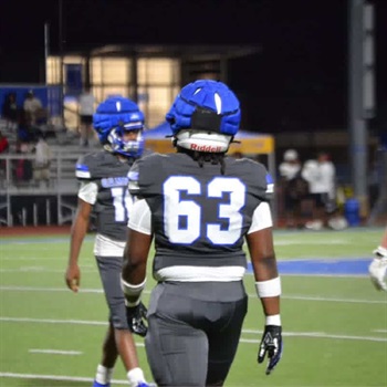 Khan Shorter Jr.