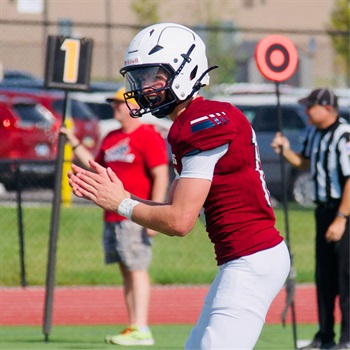 Caleb Steinlage