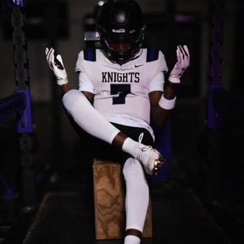 Chance Mack