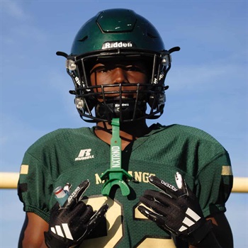 Anthony Thomas Jr