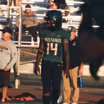 Zaevion Myles