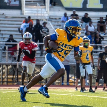 Tre'vohn Johnson