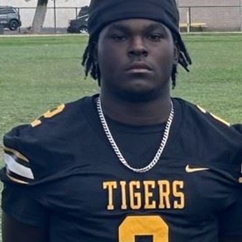 Brandan McElvaine-Marshall