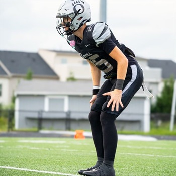 Conner Horrell
