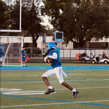 Je’Rrelle Pierre Jr.