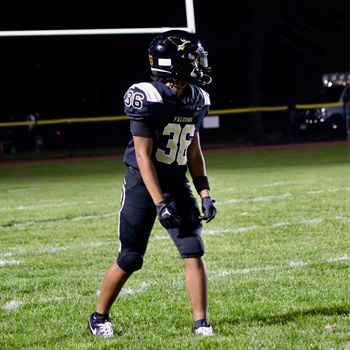 Gabriel Major Thomas