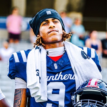 Torion Elam