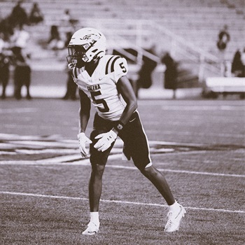 Ean Williamson