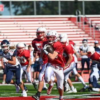 Lane Hacker