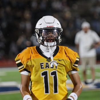 Dominic Gallegos