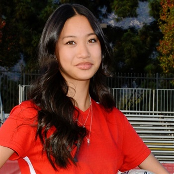 Allison Chung