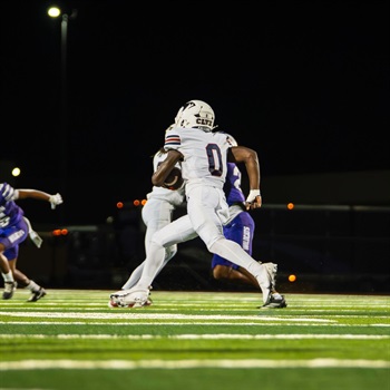 Zaedrian Lewis
