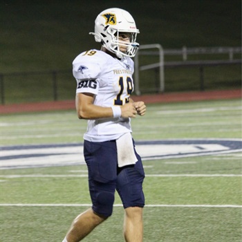 Isaiah Jabek