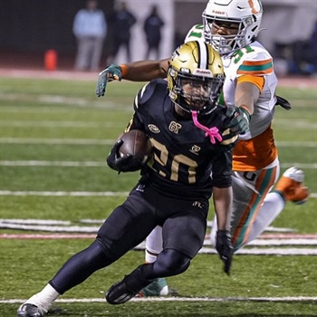 George Diggs IV