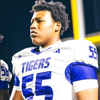 Troy Calais