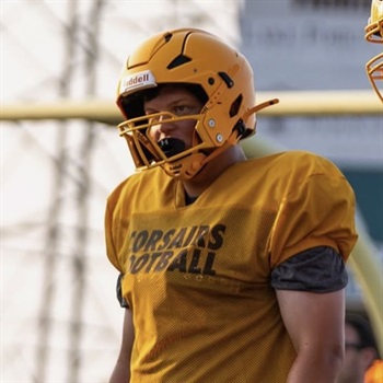 Brennan Zaleski